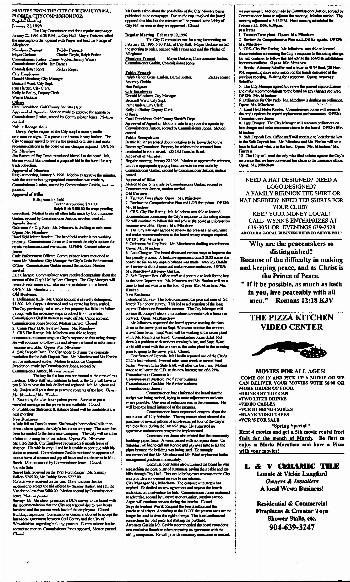 The Wewa News — Volume 1, Issue 5, Page 5