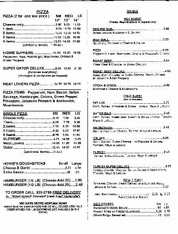 The Wewa News — Volume 1, Issue 6, Page 6