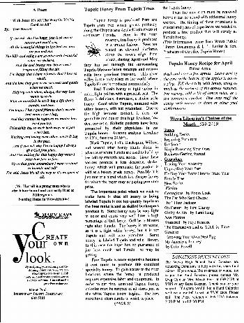The Wewa News — Volume 1, Issue 6, Page 8