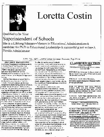 The Wewa News — Volume 1, Issue 10, Page 11