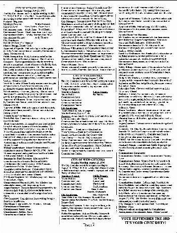 The Wewa News — Volume 1, Issue 11, Page 4