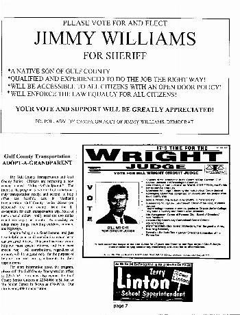 The Wewa News — Volume 1, Issue 11, Page 12
