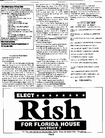 The Wewa News — Volume 1, Issue 11, Page 13