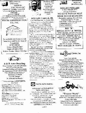 The Wewa News — Volume 1, Issue 12, Page 2