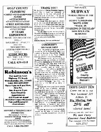 The Wewa News — Volume 2, Issue 1, Page 5