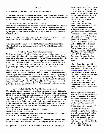 The Wewa News — Volume 3, Issue 1, Page 3