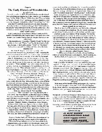 The Wewa News — Volume 3, Issue 2, Page 11