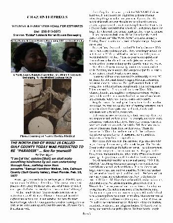The Wewa News — Volume 3, Issue 4, Page 3