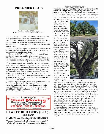 The Wewa News — Volume 3, Issue 4, Page 10