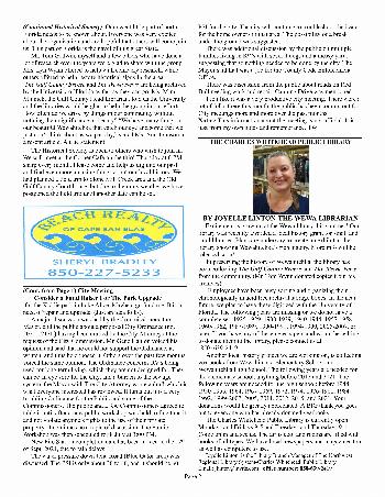 The Wewa News — Volume 3, Issue 5, Page 2