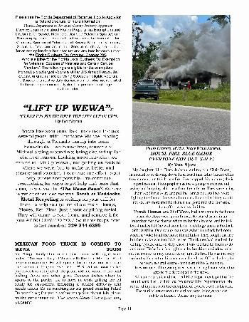 The Wewa News — Volume 3, Issue 5, Page 14
