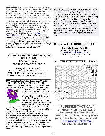The Wewa News — Volume 3, Issue 6, Page 9