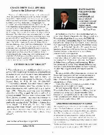 The Wewa News — Volume 3, Issue 6, Page 13