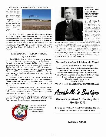 The Wewa News — Volume 3, Issue 9, Page 9