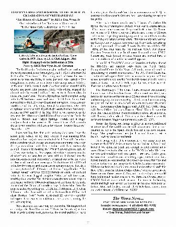 The Wewa News — Volume 3, Issue 9, Page 11