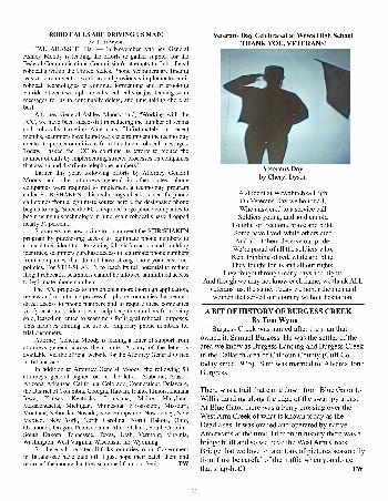 The Wewa News — Volume 3, Issue 10, Page 11
