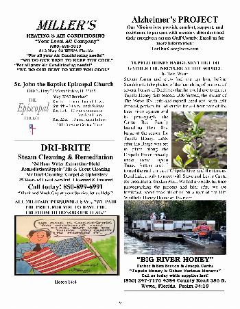 The Wewa News — Volume 4, Issue 5, Page 9
