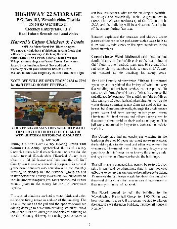 The Wewa News — Volume 4, Issue 5, Page 10