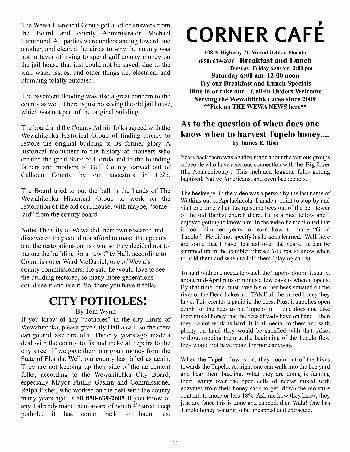 The Wewa News — Volume 4, Issue 5, Page 11