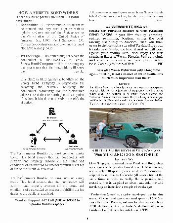 The Wewa News — Volume 4, Issue 5, Page 14