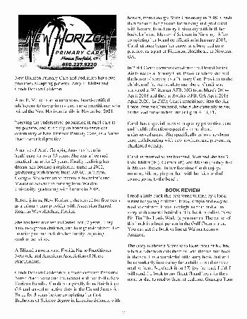 The Wewa News — Volume 4, Issue 6, Page 11