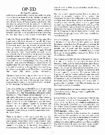 The Wewa News — Volume 4, Issue 7, Page 11
