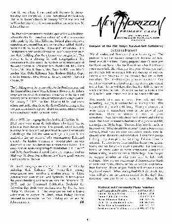 The Wewa News — Volume 4, Issue 7, Page 14