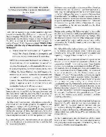 The Wewa News — Volume 4, Issue 8, Page 5