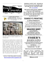 The Wewa News — Volume 4, Issue 10, Page 3