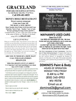 The Wewa News — Volume 4, Issue 10, Page 4
