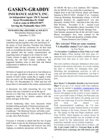 The Wewa News — Volume 4, Issue 10, Page 5
