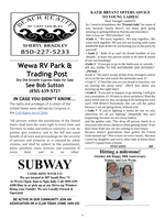 The Wewa News — Volume 4, Issue 10, Page 9