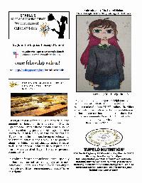 The Wewa News — Volume 5, Issue 2, Page 6