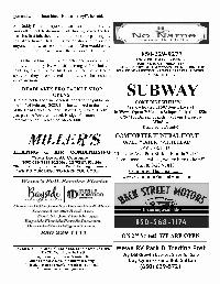 The Wewa News — Volume 5, Issue 2, Page 8