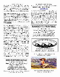The Wewa News — Volume 5, Issue 3, Page 2