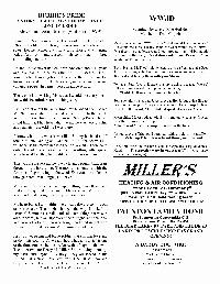 The Wewa News — Volume 5, Issue 3, Page 10