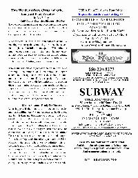The Wewa News — Volume 5, Issue 3, Page 11