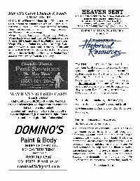 The Wewa News — Volume 5, Issue 4, Page 3