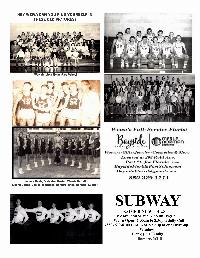 The Wewa News — Volume 5, Issue 4, Page 8