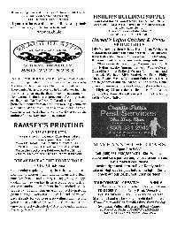 The Wewa News — Volume 5, Issue 5, Page 3