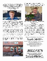 The Wewa News — Volume 5, Issue 5, Page 8