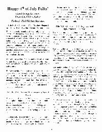 The Wewa News — Volume 5, Issue 7, Page 14