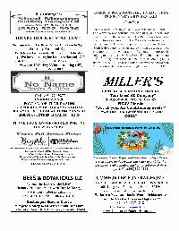 The Wewa News — Volume 5, Issue 8, Page 6