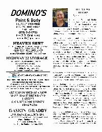 The Wewa News — Volume 5, Issue 9, Page 3