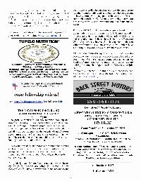 The Wewa News — Volume 5, Issue 9, Page 4
