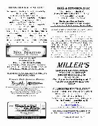 The Wewa News — Volume 5, Issue 9, Page 6