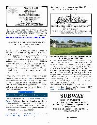 The Wewa News — Volume 5, Issue 9, Page 7