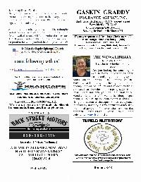 The Wewa News — Volume 5, Issue 10, Page 5