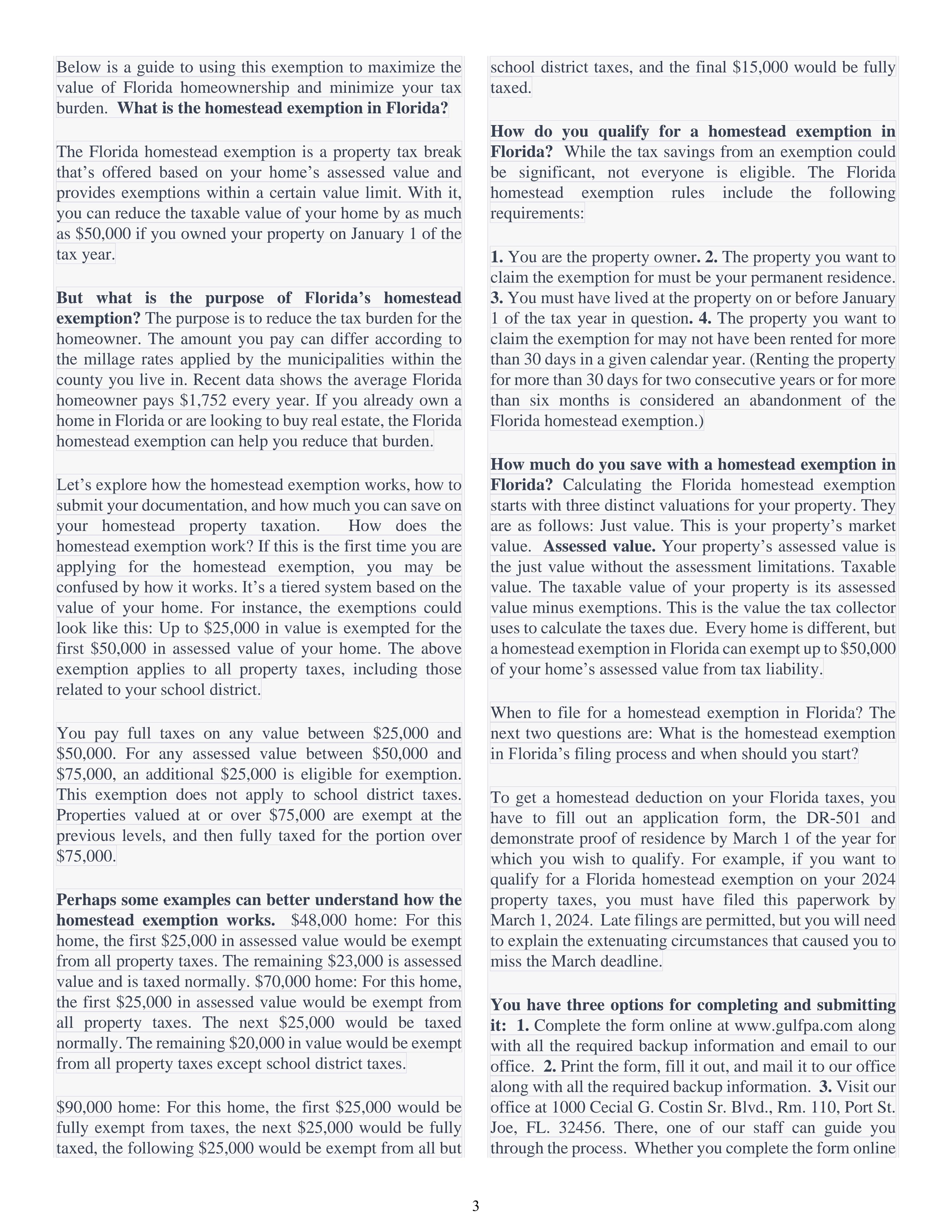 The Wewa News — Volume 5, Issue 12, Page 3