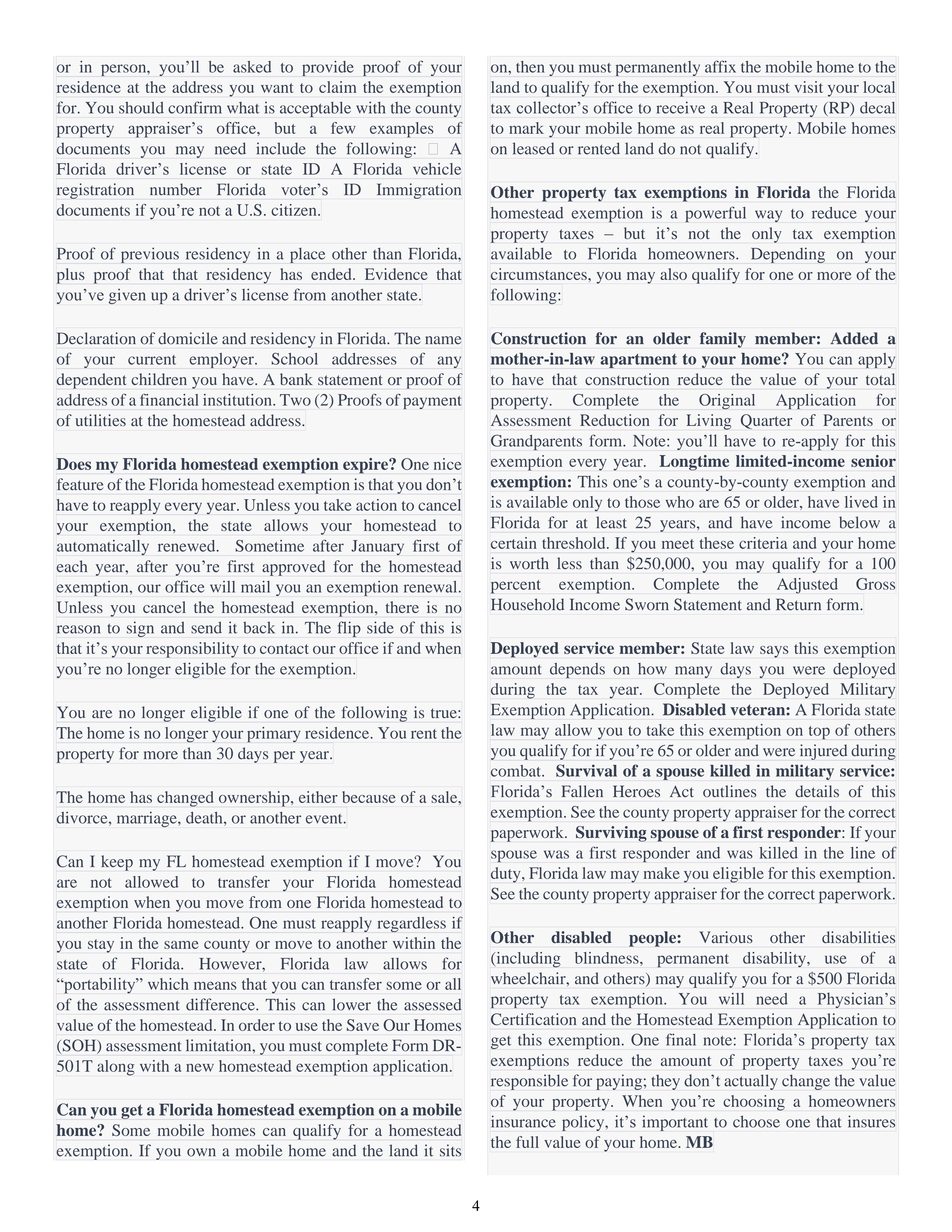 The Wewa News — Volume 5, Issue 12, Page 4